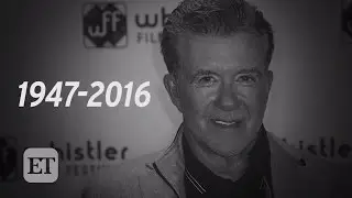 Alan Thicke Dead at 69