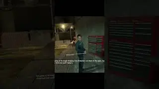 Reason for my previous Short (HL2VR)