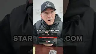 Пытаюсь сделать ВСЁ, чтобы спасти эту сделку по покупке внедорожника 😮&zwj;💨