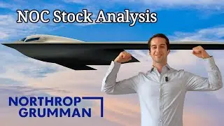 Northrop Grumman Stock Analysis: Undervalued Titan or Growth Mirage?