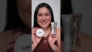 Spotlight Primers Review&mdash;Pumasa ba? 👀✨ #maturemakeup  #almost40  #makeupreview  #matureskin
