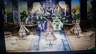 Final Fantasy IX My Reaction to Freya Dancing