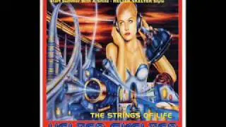 Loftgroover Helter Skelter The Strings Of Life 1997 pt1
