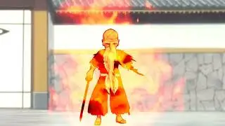 Yamamoto Spiritual Energy (Custom SFX)