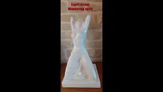 Wandering spirit    Esprit errant