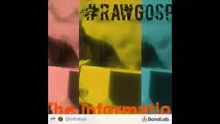 #RawGospel- Fever by Infomux I