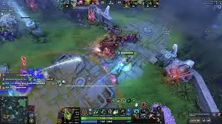 My Broadcast - DOTA 2 Turbo - Medusa - 24 Sept 2025