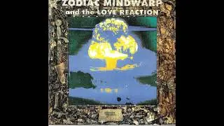 Zodiac Mindwarp & The Love Reaction - Meanstreak