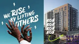 Bigeye | Property Branding Reel 2022