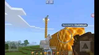 Обзор на версию 1.14.0 майнкрафт pe God Dragon