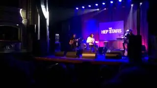 Hep Stars Svenne Hedlund CADILLAC Live 140222