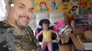 AM DAT COMANDA PENTRU HONEY DE SCAUN GAMING