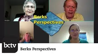 Update on the Reading Pagoda Renovations & More | Berks Perspectives