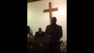 Chief Apostle David L. Dupree Jr-7 Miracles On This Row