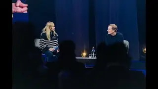 Rules, Rules Rules: Scaling Through Regulation - (Kry) Johannes Schildt & (Creandum) Sabina Wizander
