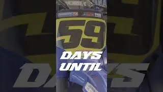 59 Days Until DAYTONA