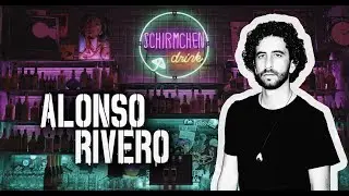 Moscow Mule | Alonso Rivero DJ Set (Akumandra | Children of the Future) 4K Visual Loop