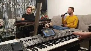 La studiu - Formatia Dynamic Iasi
