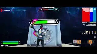 [🚨 SECRET VAULT 🚨] FORTNITE CRAZY RED VS BLUE 🔴🔵 RVB MAP CODE: 2898-7886-8847