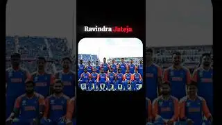 untold story of Rabindra jateja #sportindia09 #cricket #sports