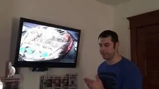 ROH Dojo Alum Matt Turner Discusses Roderick Strong