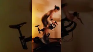 #wahookickr #wahookickrbike  #wahooelemntace #wahoofitness #bikecomputer