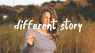 INTRN - Different Story (Lyric Video)