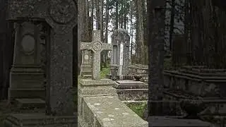 los invitamos a visitar el pante&oacute;n ingles en real del monte en el estado de Hidalgo muy interesante