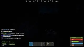 RUST | ESCAPED | Super Sigma | Licensed Pilot | Lightning Mcqueen