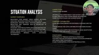 PRODUCT FAILURE: NANOSTIX (ORIGINAL VERSION)