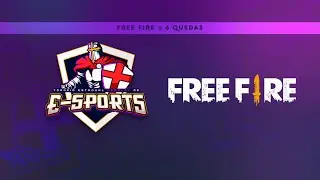 Free Fire - Torneio Estadual DeMolay de E-Sports