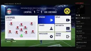 Fifa 20 web app