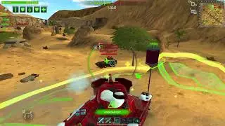 Tank Force 230903 2221