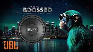 JBL Nostalgia Soundcheck Outdoor Jam: Testing Bass at the Beach + Sunset Mix | Virtual Concert Setup