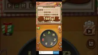 Word Cookies DAILY Puzzle December 17 2023 Answers | #wordcookies #daily #answers