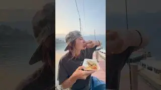 trying street food in guatemala 🇬🇹