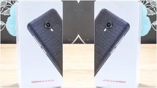 Распаковка и настройка Vodafone Smart N9 Lite