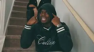 Ishois - Letter To The Trap Ft. B-stiles (remix)