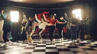 FEELINGDANCE ｜ Jisu Choreography ｜student .ver 2