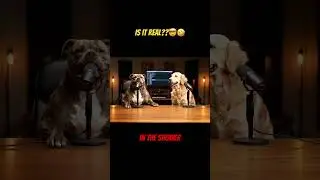 Imagine Pitbull Roasting HUMANS! 😂 | Funniest Dog Podcast #viral #shorts #dogpodcast #dogs #pets