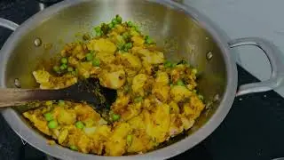 sooji di kachori