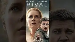 Top 10 Hollywood Sci-Fi Movies | Best Science Fiction Films #shorts