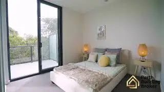Colleran Appartments Perth Building Broker