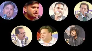 Best Shayari Collection 2025 #4 ❤️🍀  |  #wasimbarelvi #mehsharafridi #tanveerghazi #varunanand