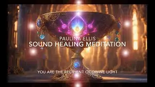 You Are a Recipient of Divine Light: Humming & Sound Healing