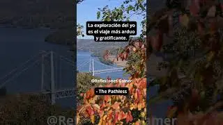 Reflexiones Gamer #8