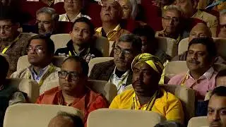 कोलकाता व्याख्यानमाला द्वितीय सत्र   100 वर्ष की संघ यात्रा 'नए क्षितिज' #rss@100 #RssShatabdiyears