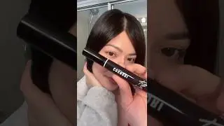 Tinted Eyelash Serum #cosnori #eyelashserum