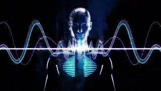 SOUND HAS A SHAPE