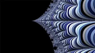 Blue Fog Experiment - Thousand Miles To Fall